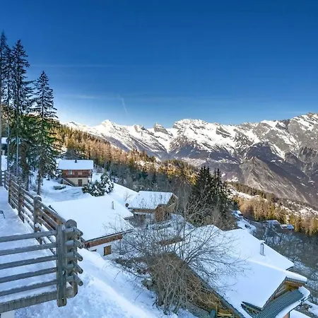 Newly Renovated Chalet Up To 12 Guests With Jacuzzi & Sauna